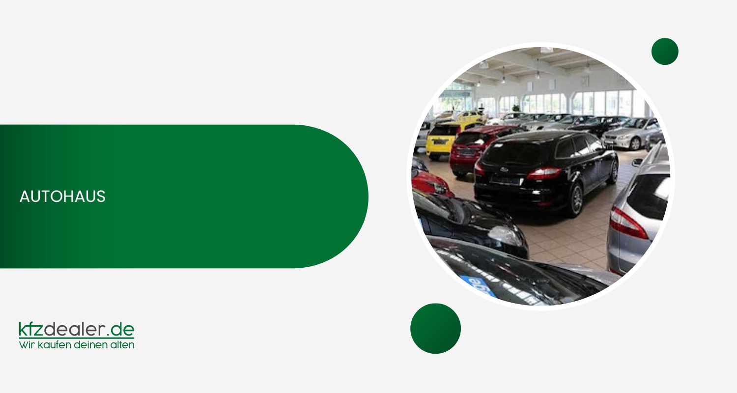 Autohaus