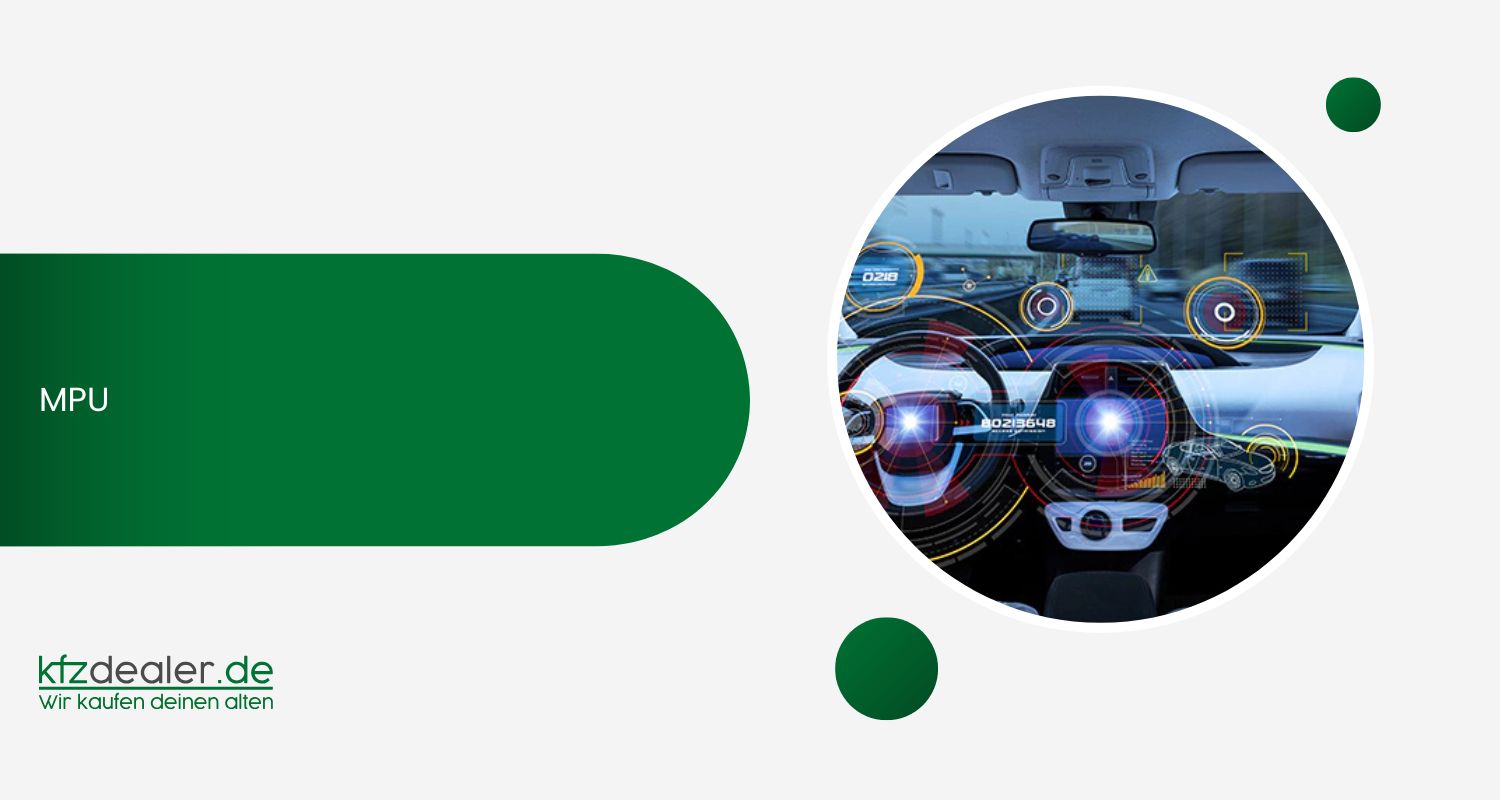 MPU