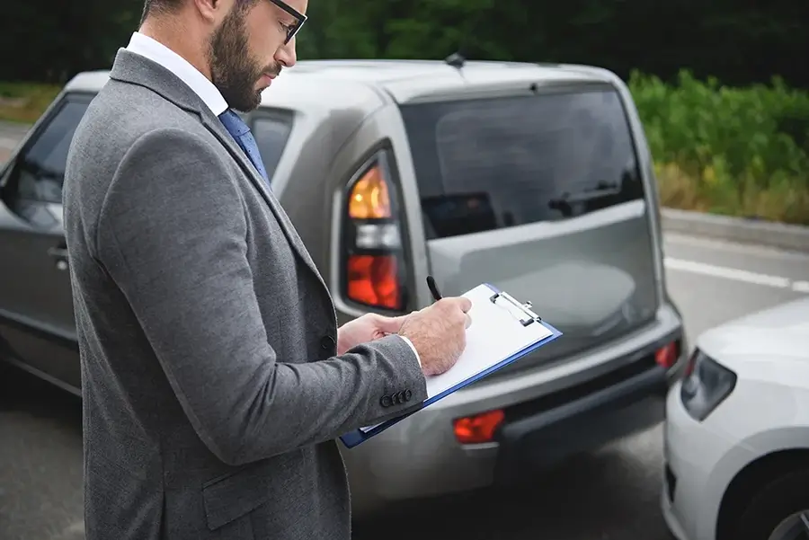 Auto abmelden: Was geschieht mit der Versicherung?