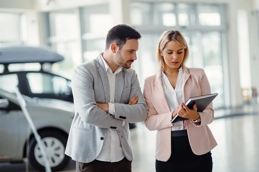 Auto verkaufen? Unsere Tipps!