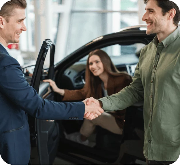 Fallstricke beim privaten Autoverkauf